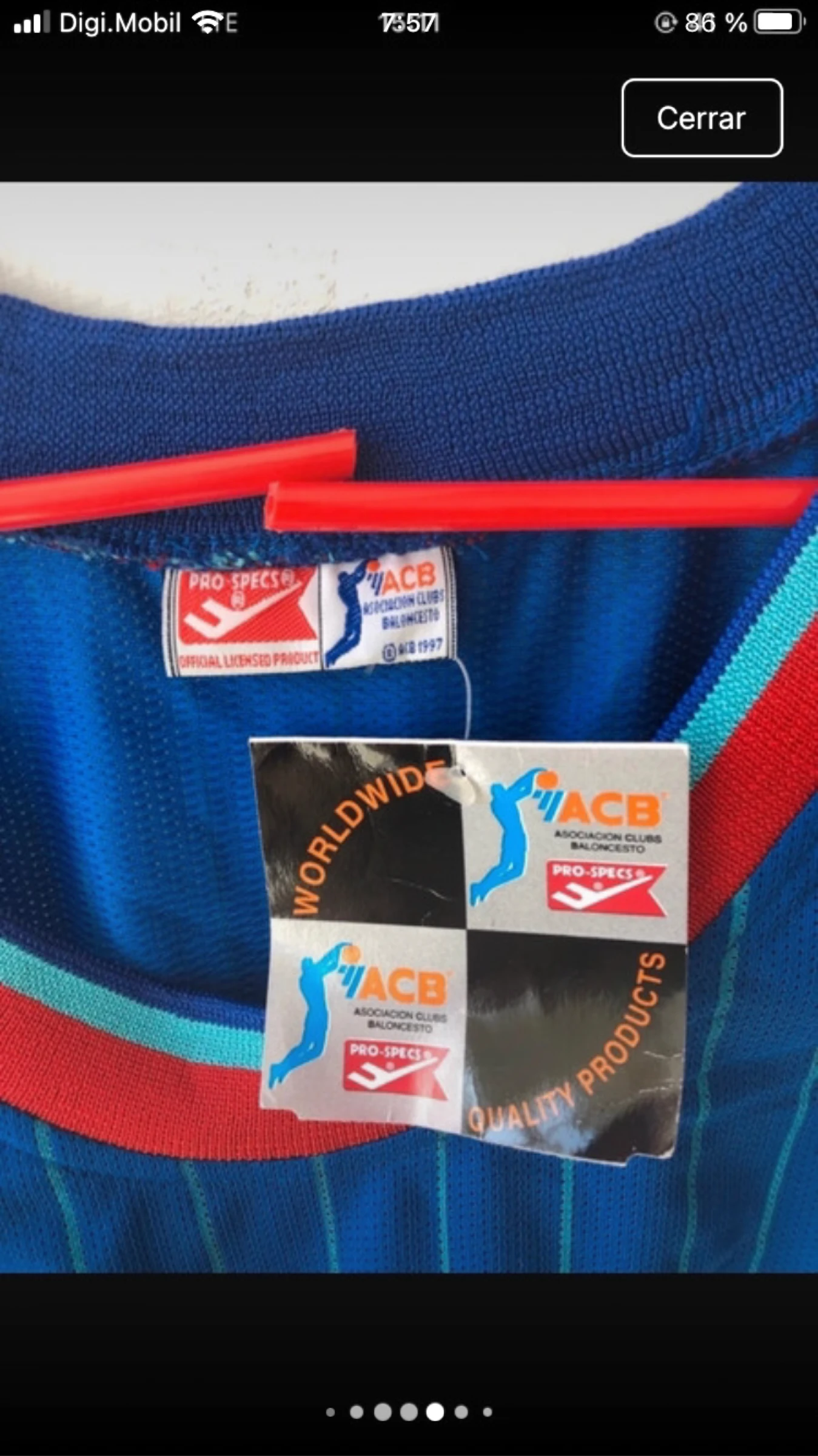 Ensemble basket – photo 4